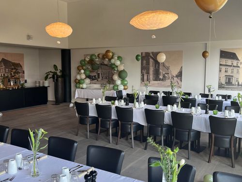 RIB House Holbæk